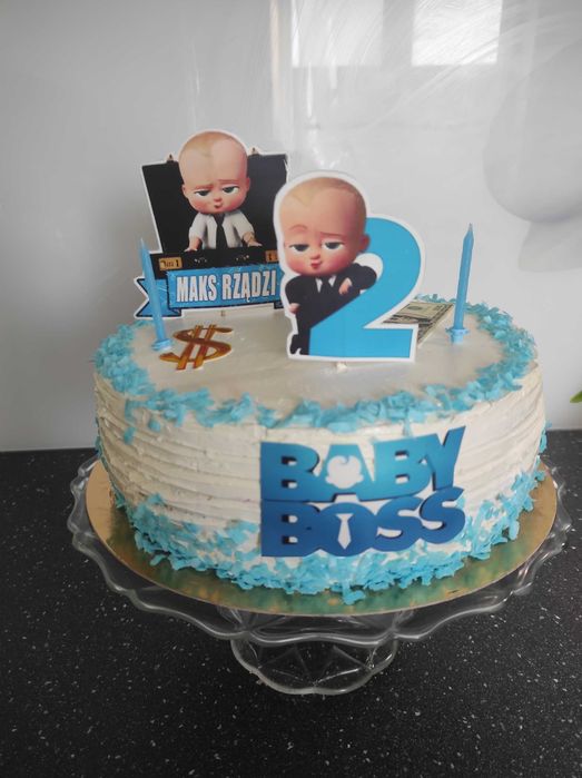 Tort, torty naturalne, okazjonalne