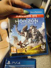 Horizon Zero Dawn PL PS4