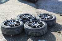 jantes superspeed 17 4x100