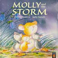 NOWA Molly and the Storm	Christine Leeson