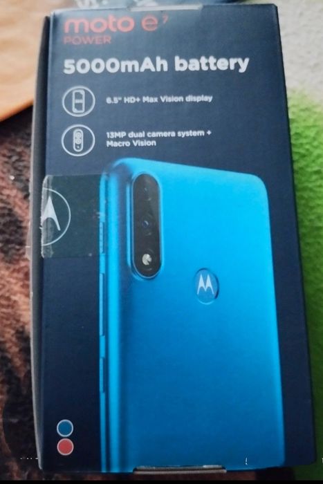 Telefon Motorola
