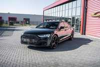 Audi A8 5.0 TDI 340KM ABT