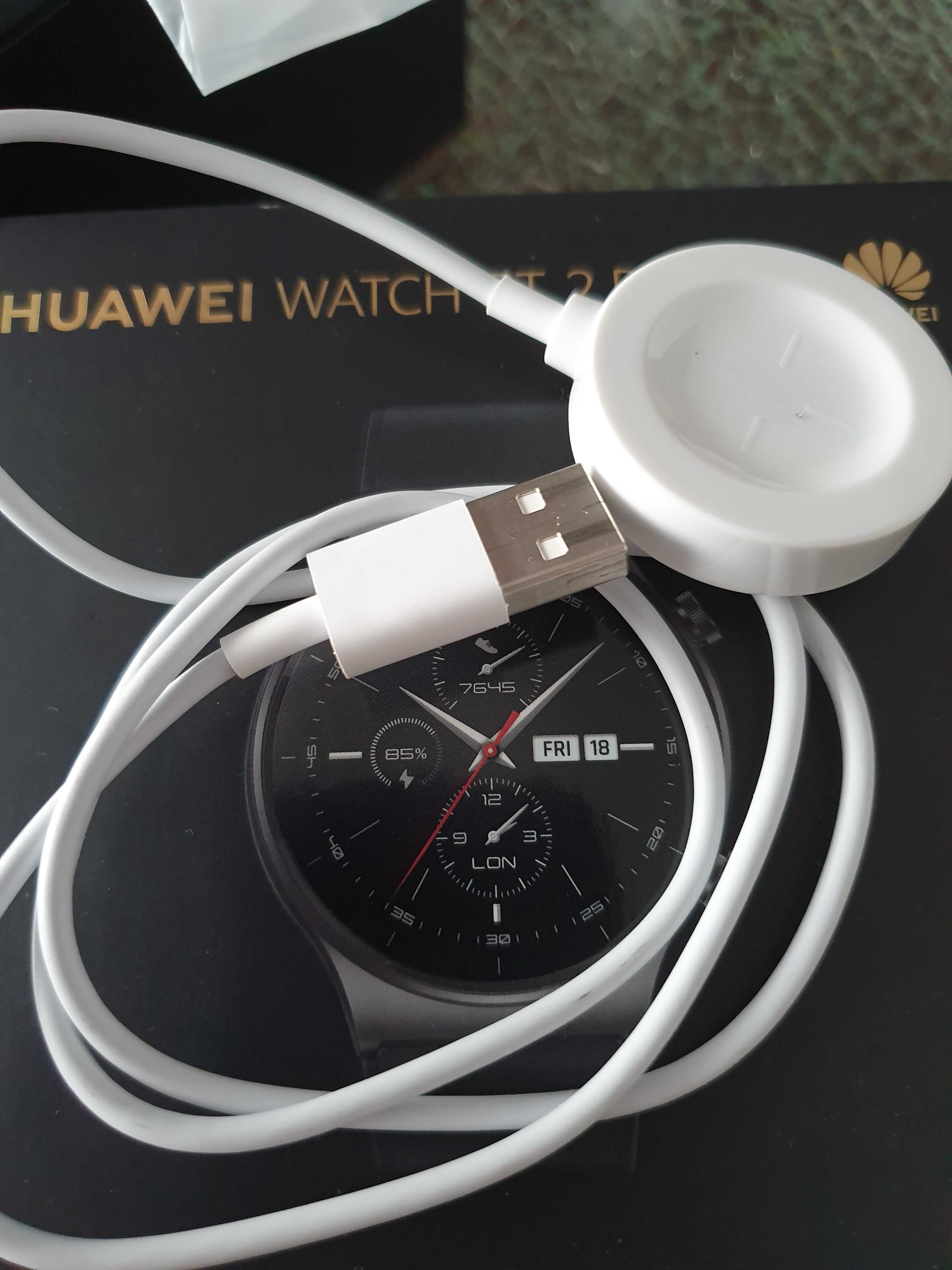 Huawei watch gt2 pro
