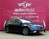 Renault Talisman *FV 23% * Automat EDC * 2.0 dCi 160KM * Pełny Serwis *