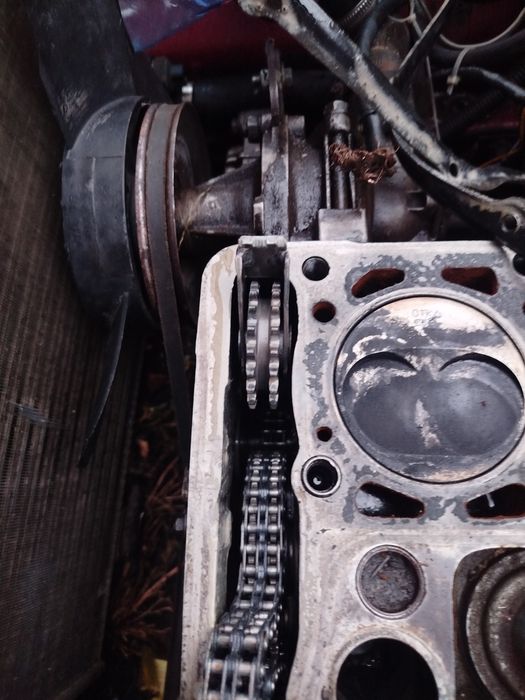 Продам Гбц, комплект Спорт ваз 01-07