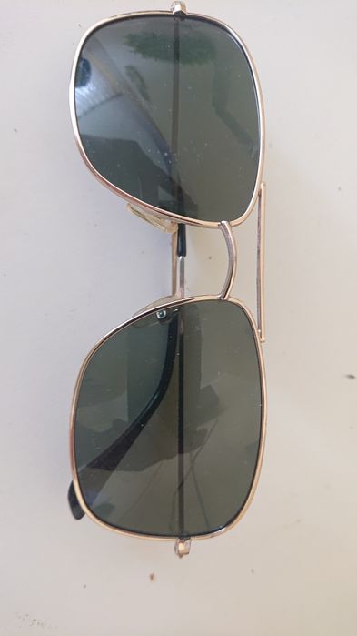 Okulary przeciwsłoneczne