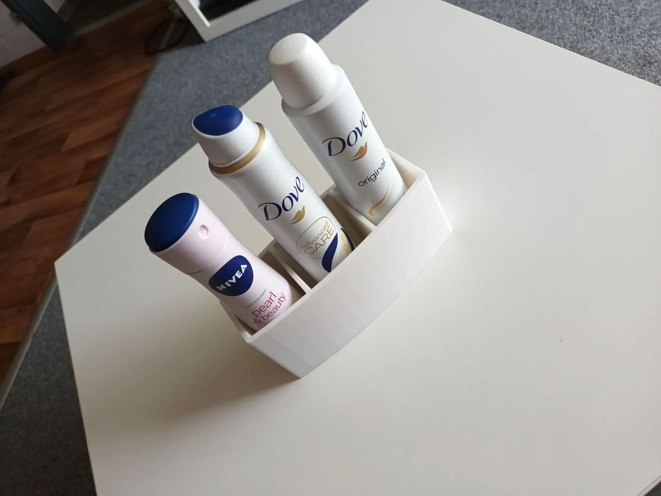 Caixa Universal para Casa