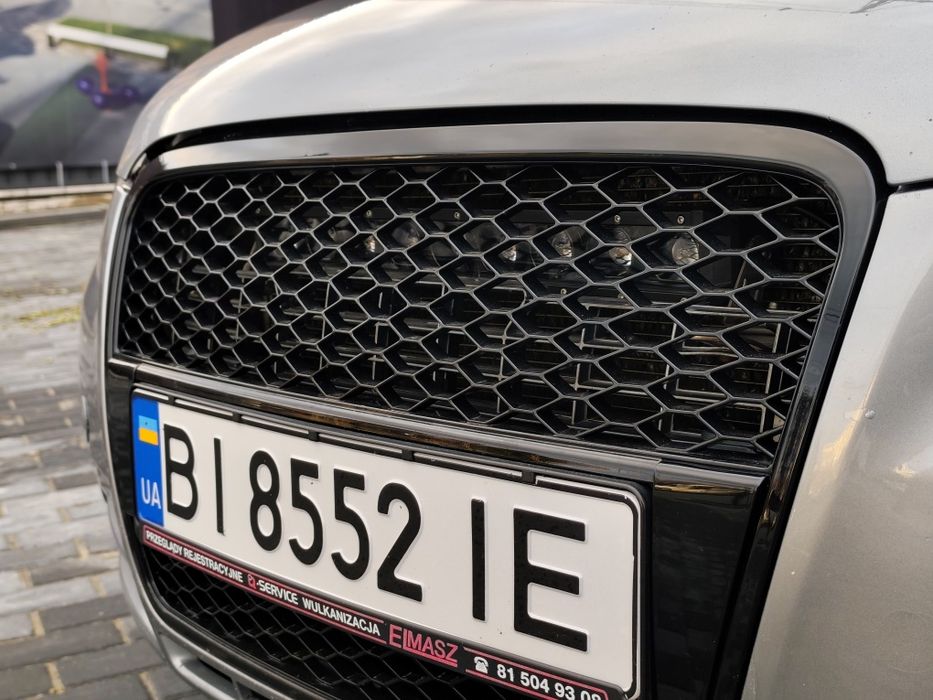 Audi A4 b7 2.0 tdi 2006 рік АКПП ОБМІН