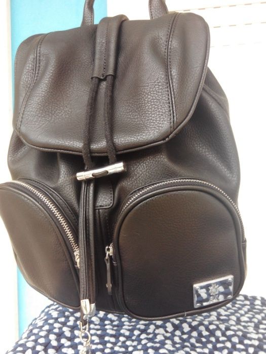 Mochila Fly London