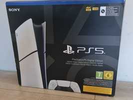 Приставка пс 5 + 80 Ігор PlayStation 5 ps 5 Плейстейшен 5 Гарантія