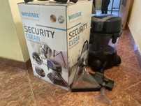 Odkurzacz piorąco-czyszczący Welmax Security Clean