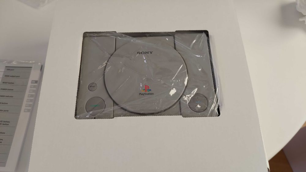 SONY Playstation Classic