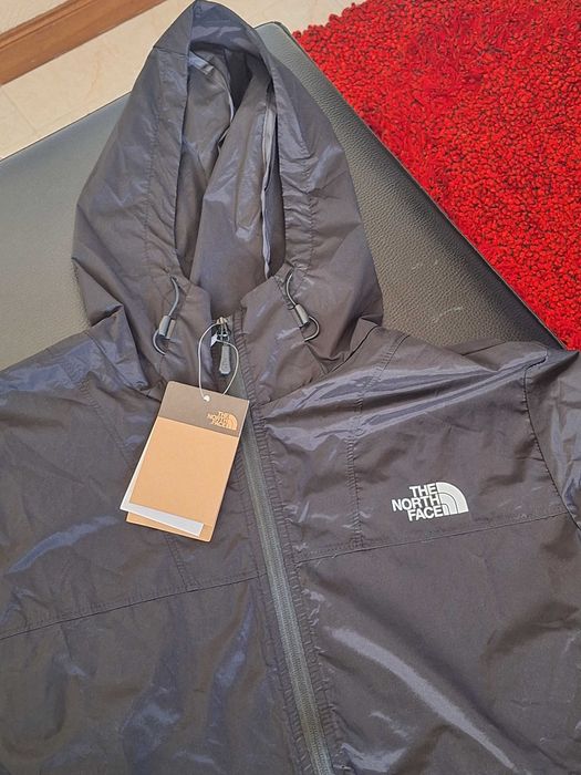 Parka desportiva "the north face"