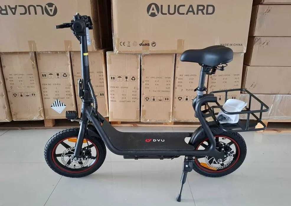 ‼️ЗНИЖКА‼️ Електро самокат X-BOOST 045 PRO / Электросамокат / 1570 Вт