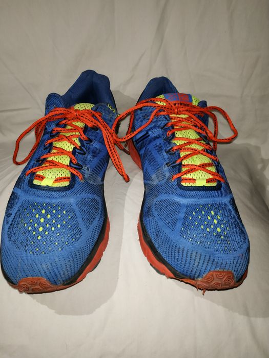 Кроссовки kerrimor 46р