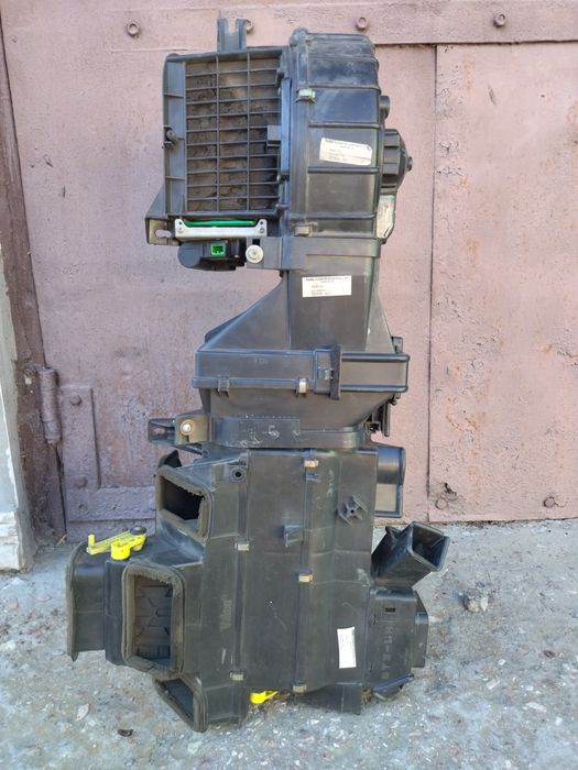 Honda civic 6/Rover, 2 системи обігріву та охолодж. - 3000 та 5000грн.