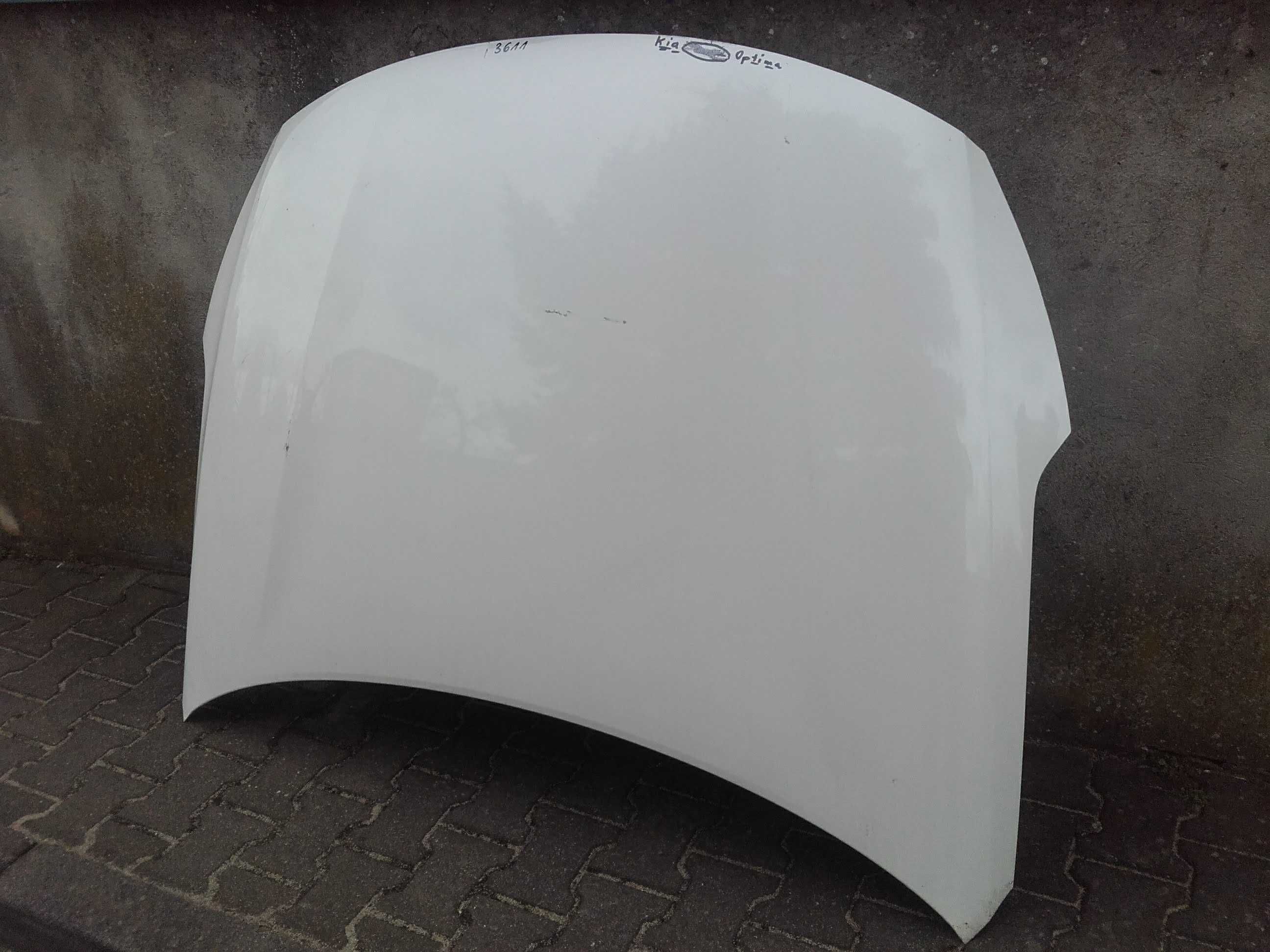 Maska Kia Optima 015->018 nr3611