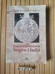 Niżnikiewicz Zakazana historia bogów i ludzi Real foty
