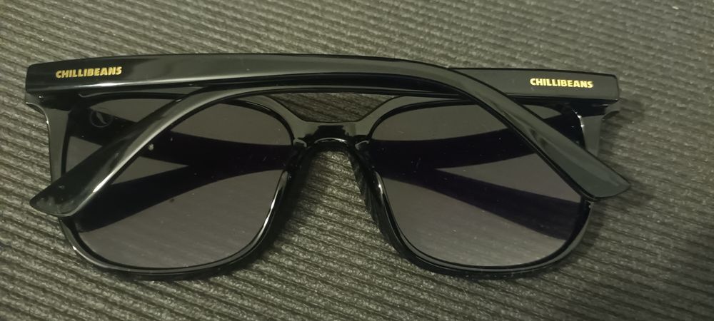 Chilli Beans. O modelo 4968