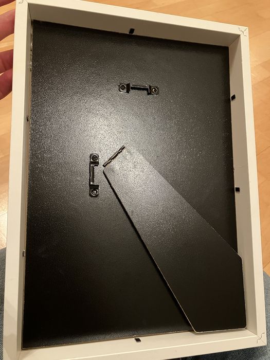 Obraz z mchu 32,5x23,5cm