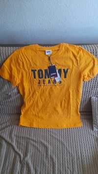 Tommy Jeans koszulka.