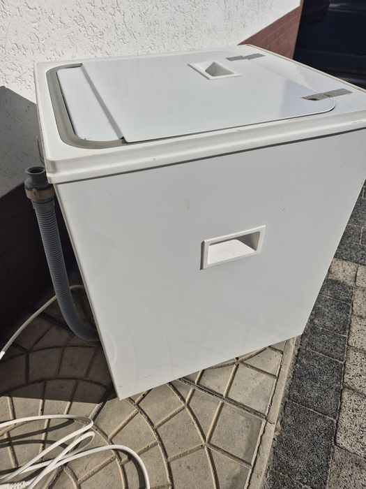 Pralka wirnikowa Foron WM 600 jak nowa okazja!