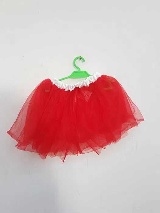 Strój przebranie kot Prott dr Seuss dla dziewczyny. G298