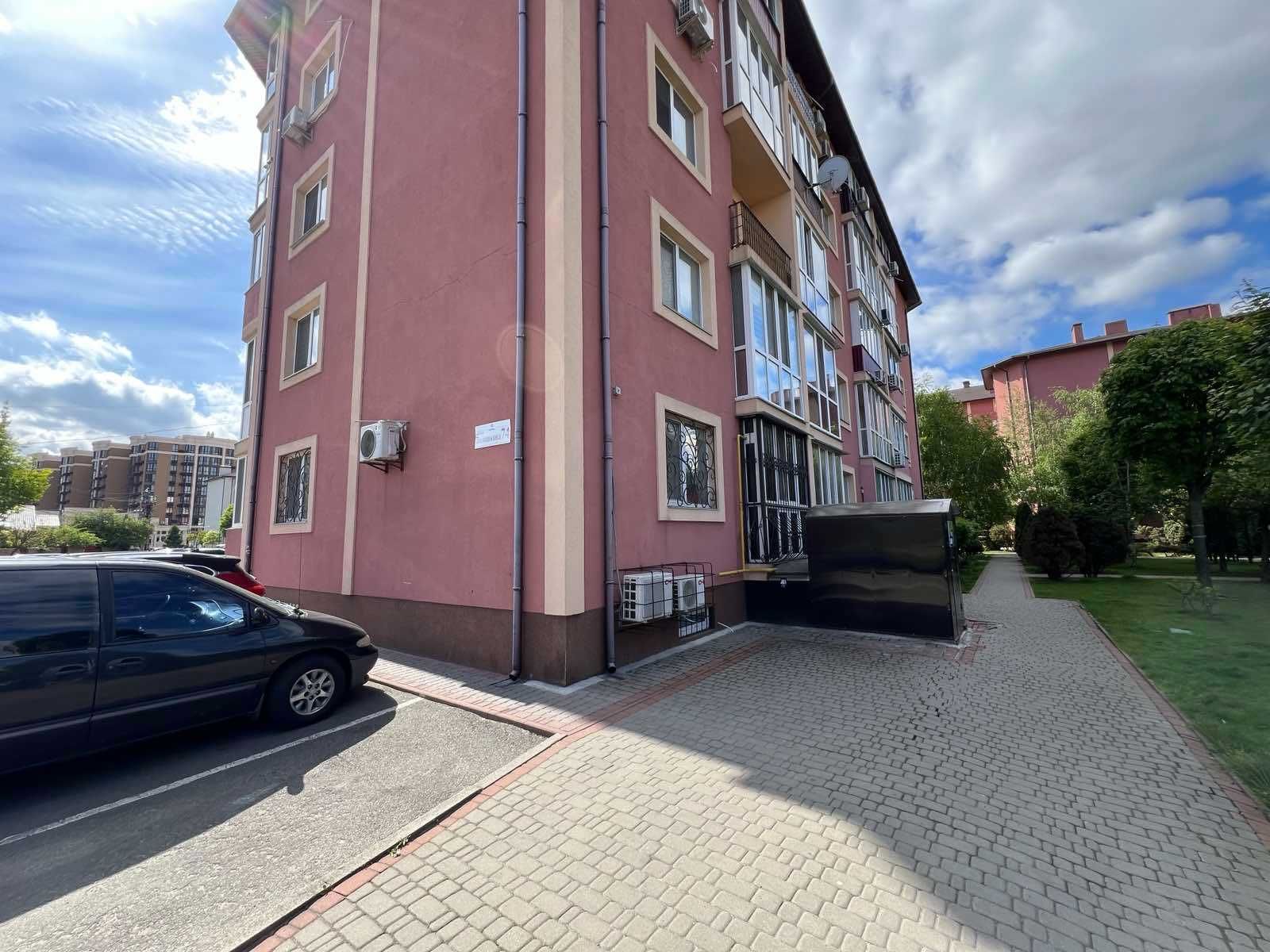 Продам комерційне приміщення ЖК Щасливий