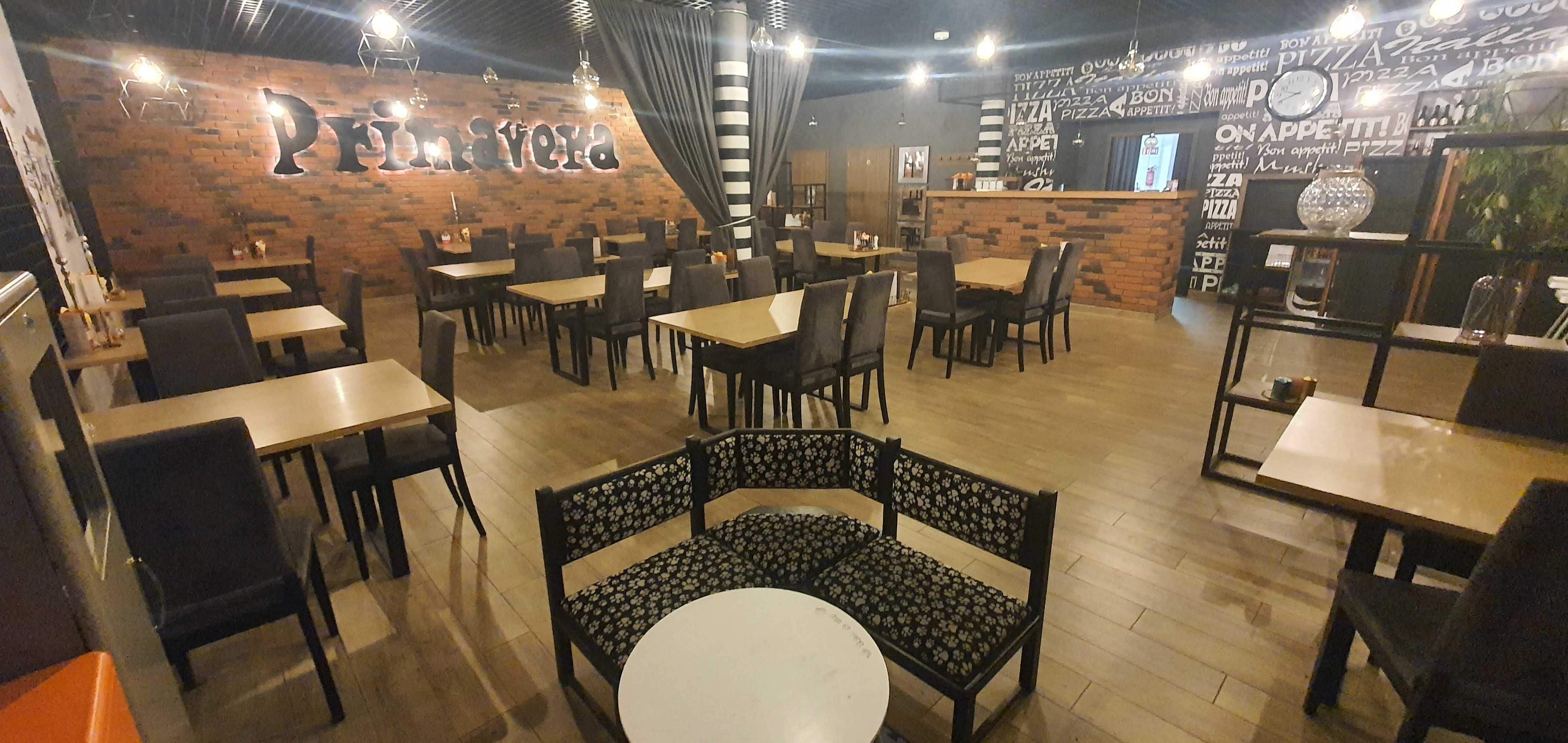 Sprzedam dobrze prosperującą firmę gastronomiczną