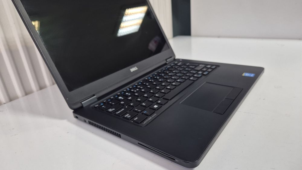 Dell Latitude E5450 14/i5-5300u/12GB/240SSD/WIN11
