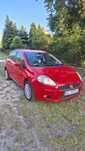 Fiat Grande Punto 1.4 benzyna - fajne auto