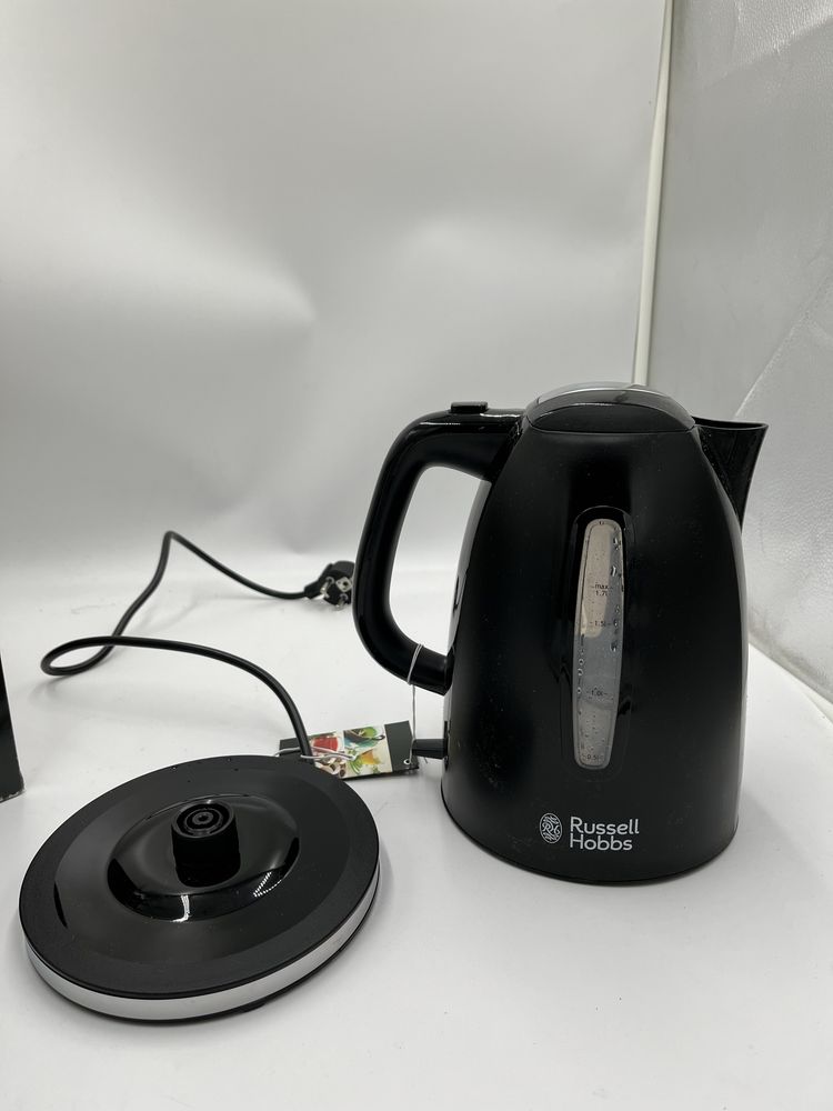 Czajnik Russell Hobbs Textures Plus 2400W 1,7L