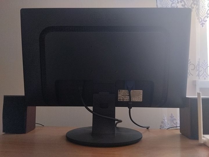Продам монітор LG