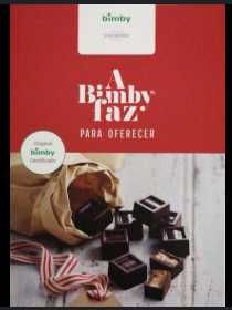 Bimby Espiralizador + Oferta Livro