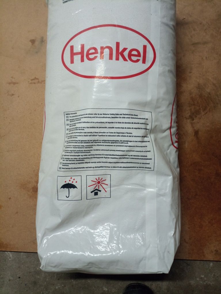 Klej do okleiniarki Henkel KS611