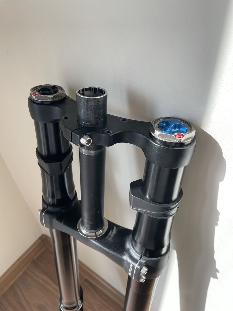 Amortyzator Manitou Dorado 27.5/29 (rock shox fox marzocchi dvo)