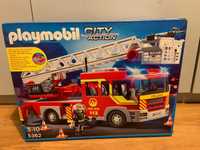 Playmobil City Action 5362 Wóz strażacki