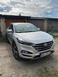 Sprzedam Hyundai Tucson 2016 rok