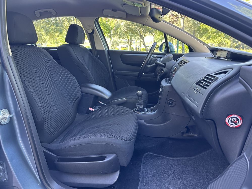 Citroen C4 1.6HDI Pack VTR