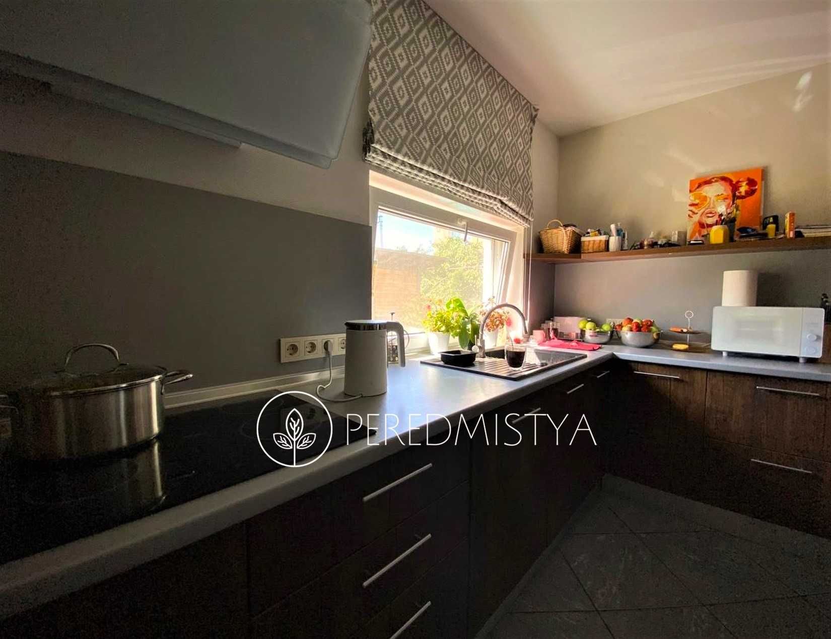 Продам надійний будинок 178м, з ремонтом та сонячн.панелями, Глеваха