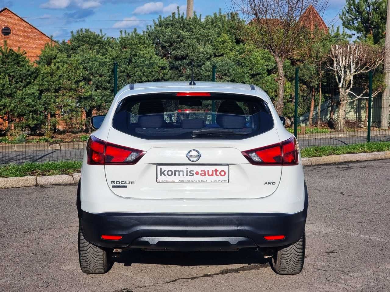 Продам Nissan Rogue Sport 2019. Можна в розстрочку, під викуп