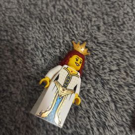 Figurka lego castle cas533 Księżniczka Lwa