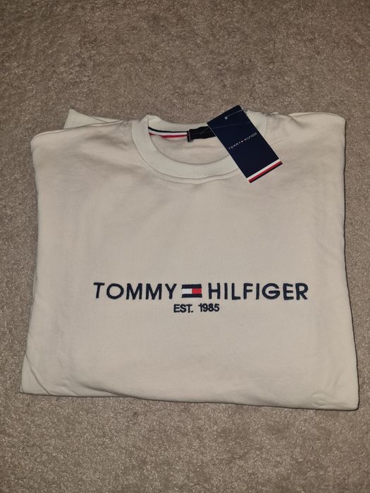 Camisola Tommy Hilfiger
