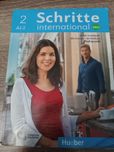 Schritte international 2 A1.2