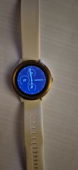 Garmin Vivoactive 3