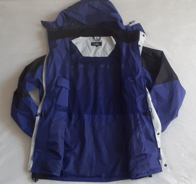 Kurtka męska outdoorowa Peter Strom roz L