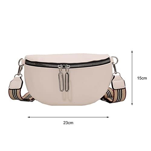 Damska torba typu Crossbody Nerka N1