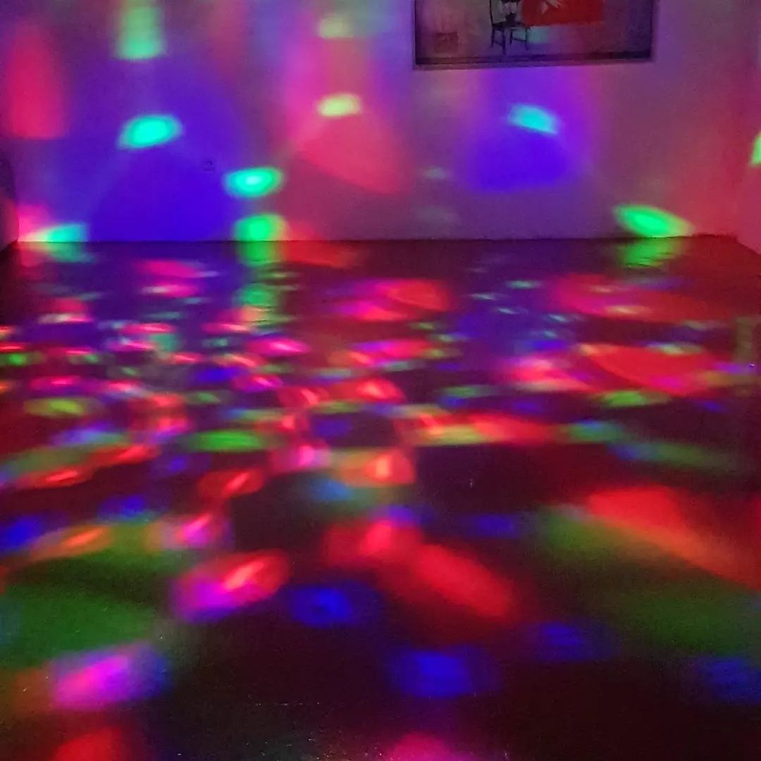 Espaço para Festas