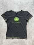 John Deere koszulka T shirt , dziecięca, damska rozm M