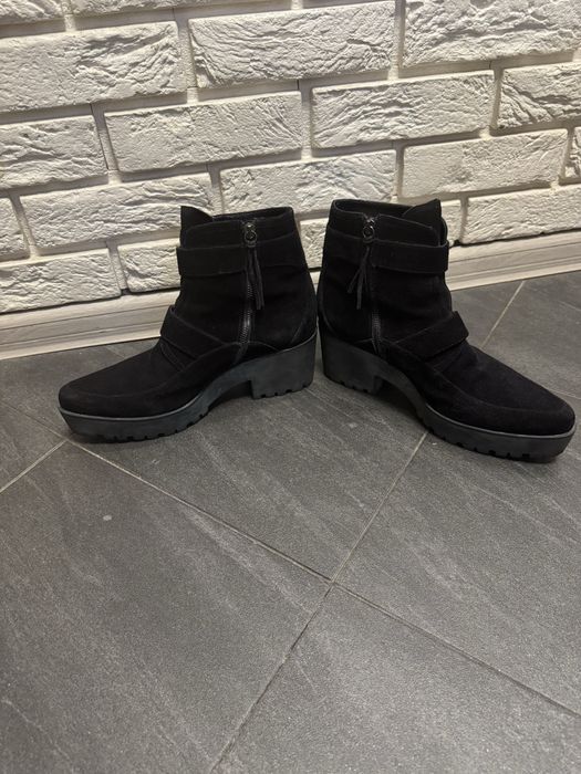 Ботинки MIU MIU оригінал